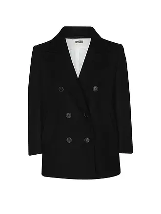 DRYKORN | Wolljacke AMPTON | 